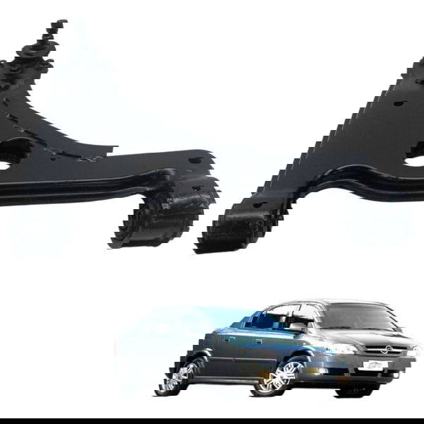 Bandeja Balança Dianteira Direita Chevrolet Astra 2001 2002