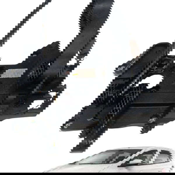 Pedaleira Embreagem Freio Chevrolet Onix 1.4 2018 2019