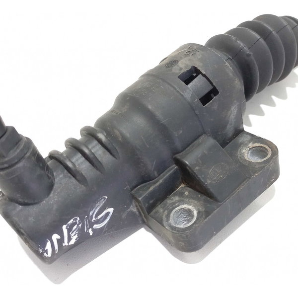 Atuador Cilindro Pedal Embreagem Fiat Siena 2011