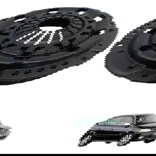 Plato Disco Embreagem Chevrolet Astra 2.0 2002 2003 2004
