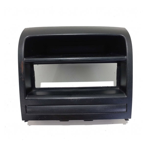 Moldura Painel Central Fiat Siena 2011