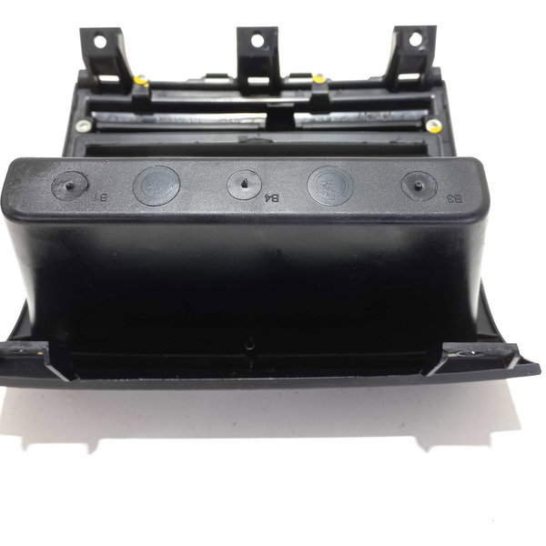 Moldura Painel Central Fiat Siena 2011