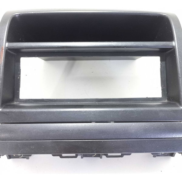 Moldura Painel Central Fiat Siena 2011