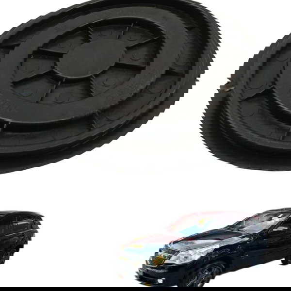 Tampa Bomba Combustivel Chevrolet Agile 2010 2011 Detalhe