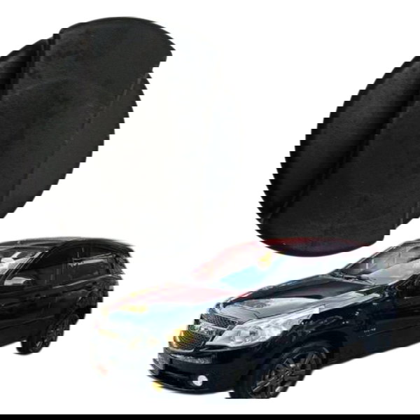 Tampa Tanque Combustivel Chevrolet Agile 2010 2011 2012