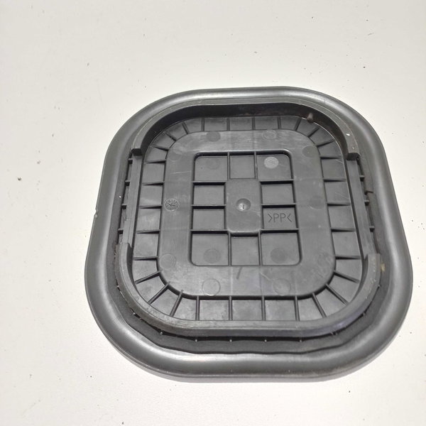 Tampa Bomba Combustível Fiat Siena