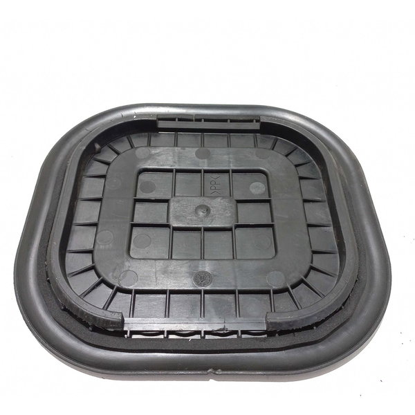 Tampa Bomba Combustível Fiat Siena