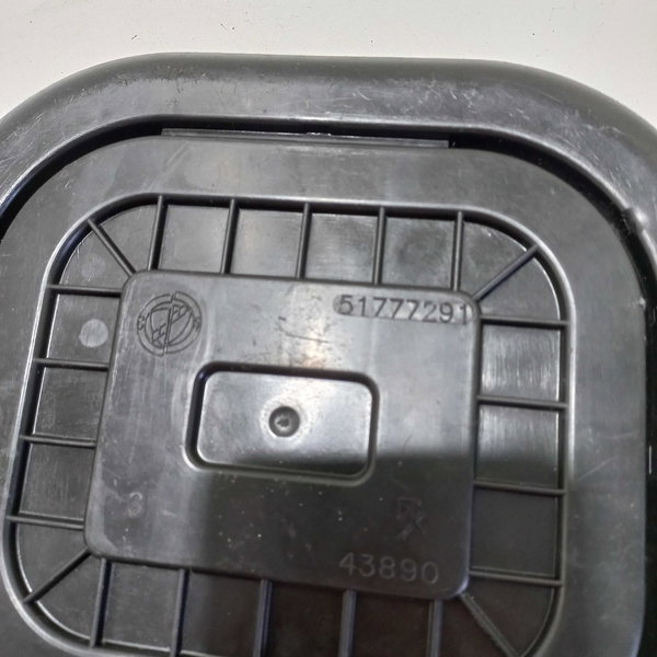 Tampa Bomba Combustível Fiat Siena