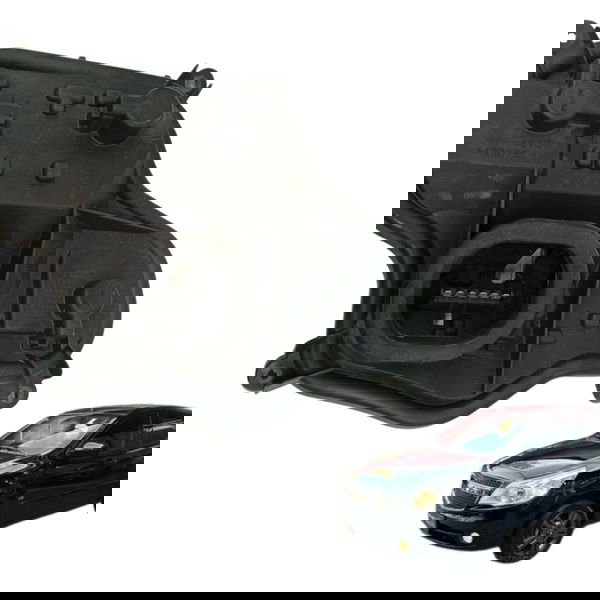 Soquete Circuito Lanterna Traseira Esquerda Gm Agile 2010