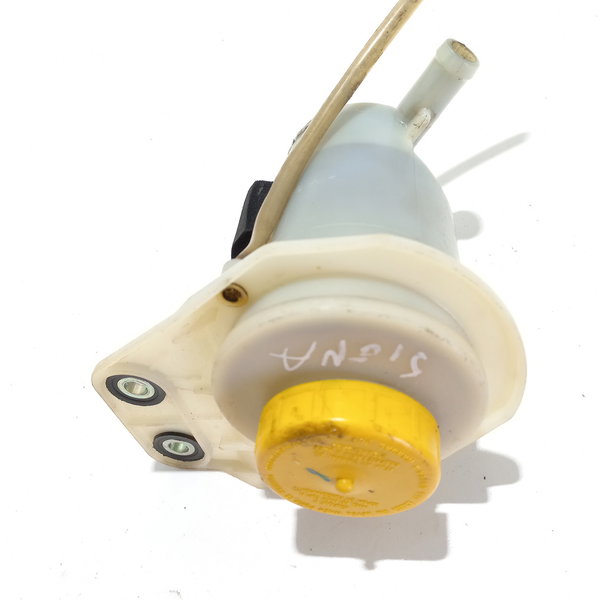 Reservatório Óleo Direção Hidráulica Fiat Siena 2011