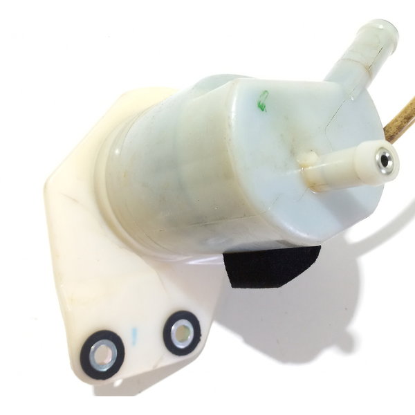 Reservatório Óleo Direção Hidráulica Fiat Siena 2011