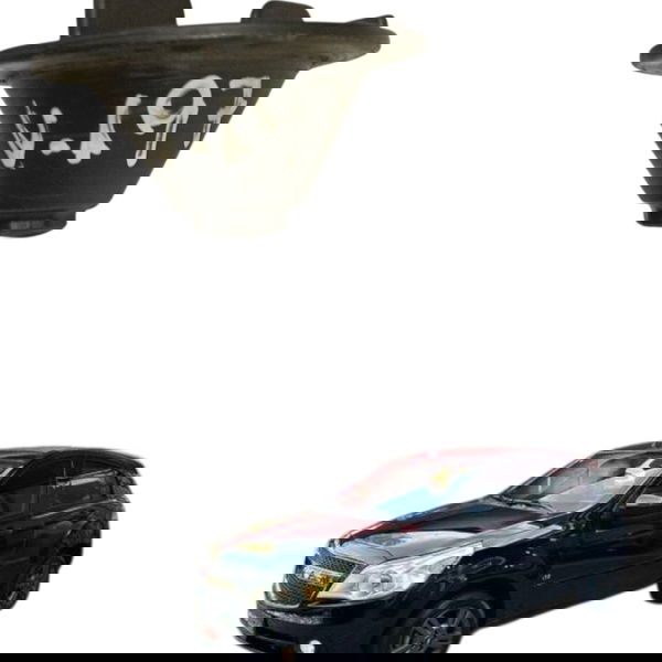 Porca Trava Estepe Chevrolet Agile 1.4 2010 2011 2012 2013