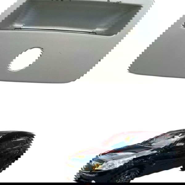 Maçaneta Tampa Traseira Chevrolet Agile 1.4 2010 2011 2012