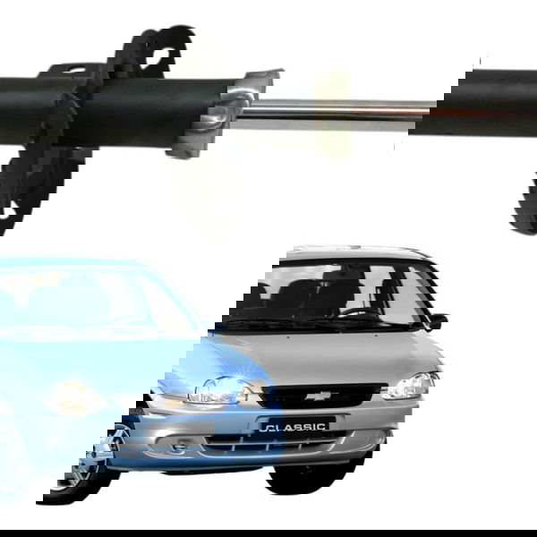 Amortecedor Dianteiro Esquerdo Gm Corsa 1.0 2003 2004 2005