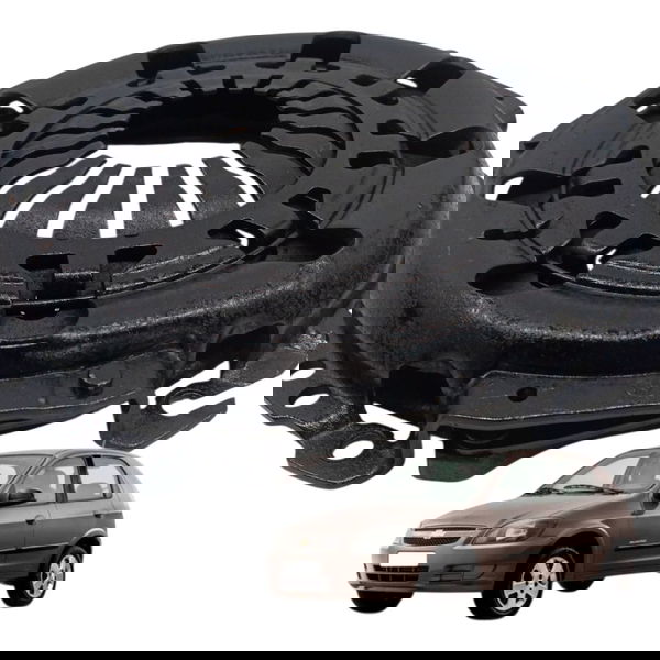 Plato Disco Embreagem Chevrolet Celta 1.0 2002 2003 2004