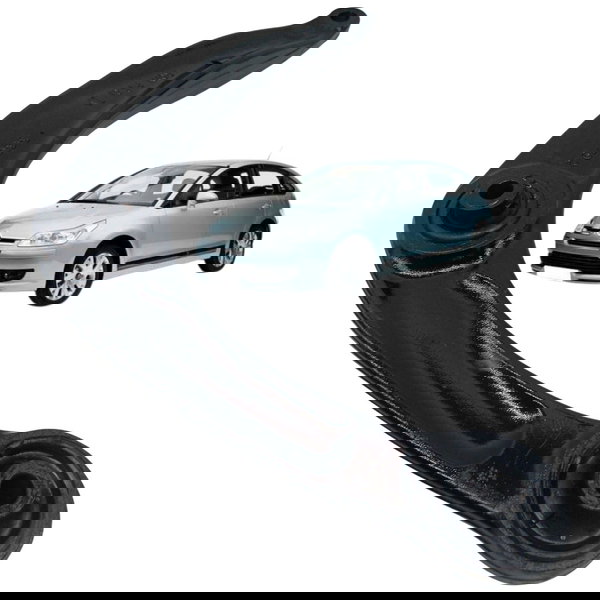 Balança Suspensão Direita Citroen C4 Pallas 2007 2008