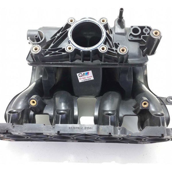 Coletor Admissão Chevrolet Cobalt 1.4