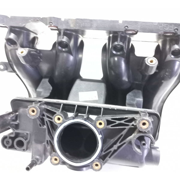 Coletor Admissão Chevrolet Cobalt 1.4