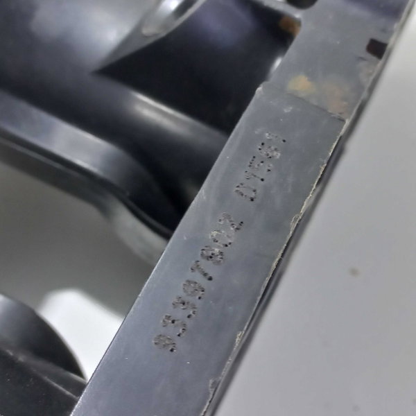 Coletor Admissão Chevrolet Cobalt 1.4