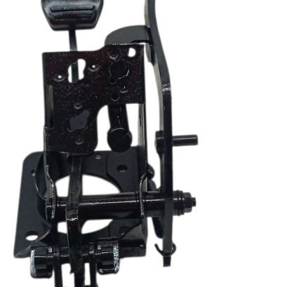 Pedaleira Pedal Freio Embreagem Ford Focus 2.0 2001 2002