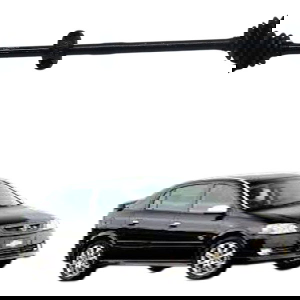 Semi Eixo Direito Chevrolet Astra 1.8 2001 2002 2003 2004