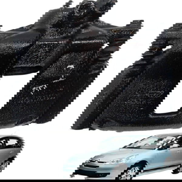 Pinça Freio Dianteiro Esquerdo Citroen C4 Pallas 2.0 2008