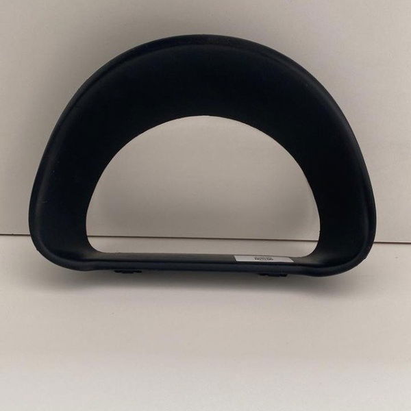 Moldura Painel Instrumento Citroen C3 2012