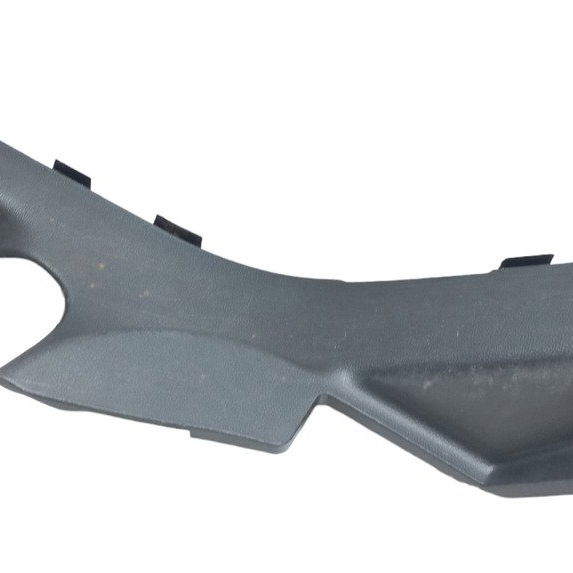 Acabamento Soleira Traseira Direita Honda City 2019