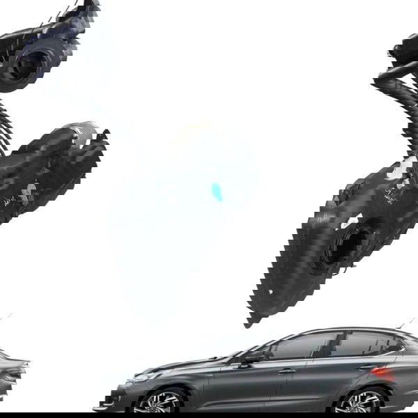 Tanque Combustivel Gargalo Citroen C4 Lounge 2014 2015 2016