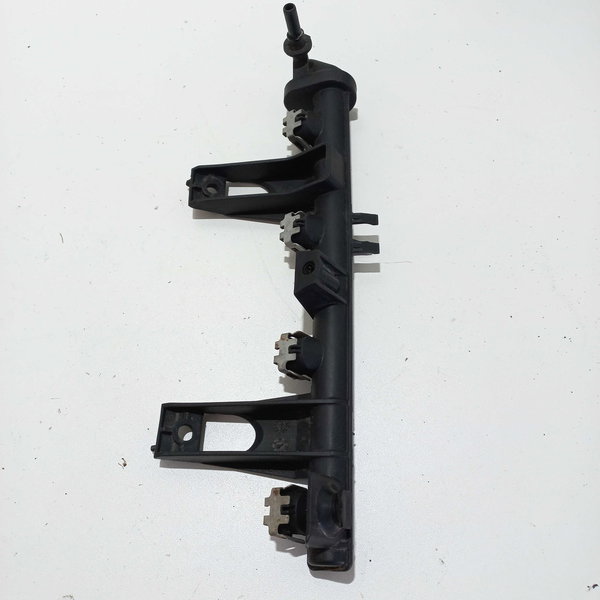 Flauta Injeção Renault Sandero 1.0 16v