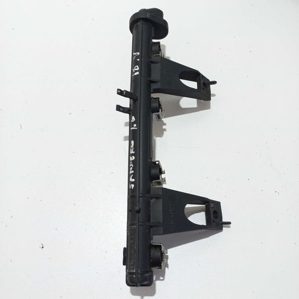 Flauta Injeção Renault Sandero 1.0 16v