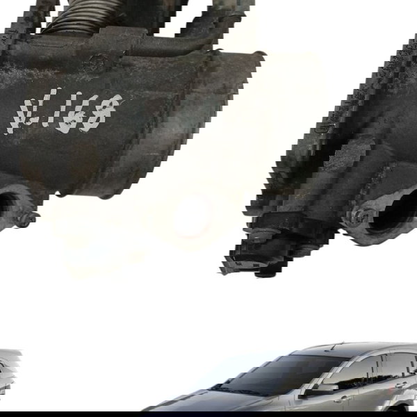 Tbi Corpo Borboleta Chevrolet Celta 1.0 2001 2002 2003 2004