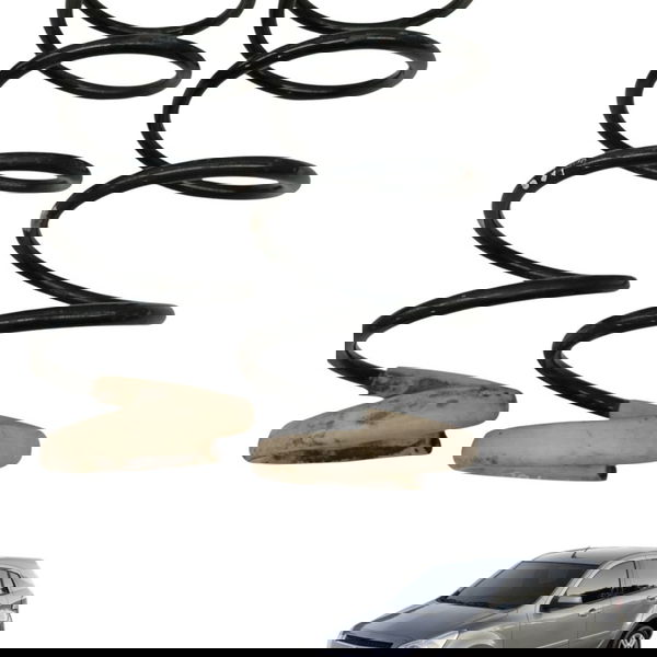 Par Molas Dianteiras Chevrolet Celta 1.0 2001 2002 2003 2004