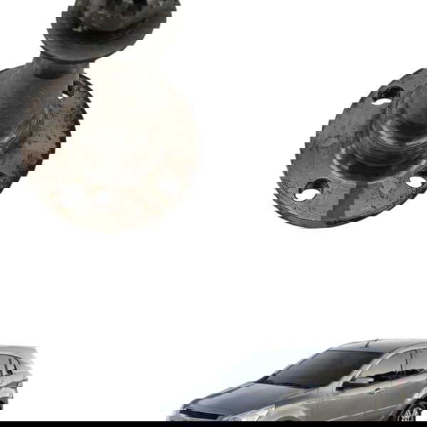 Ponta Eixo Traseiro Direito Chevrolet Celta 2001 2002 2003