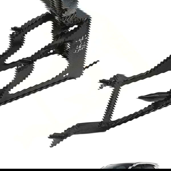 Suporte Pedal Freio Embreagem Chevrolet Celta 2001 2002 2003