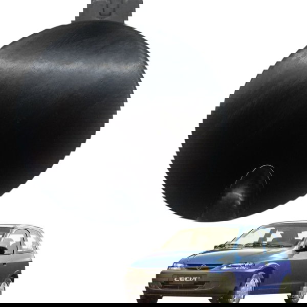 Portinhola Tanque Combustivel Chevrolet Celta 1.0 2001 2002