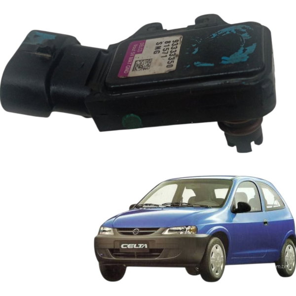 Sensor Map Chevrolet Celta Corsa 1.0 2001 2002 2003 2004