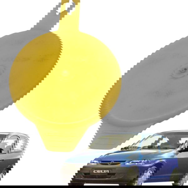 Tampa Reservatorio Limpador Parabrisa Chevrolet Celta 2002