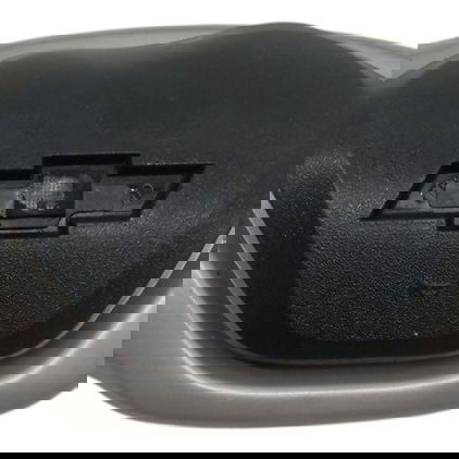 Tampa Volante Direção Chevrolet Celta 1.0 2001 2002 Detalhe