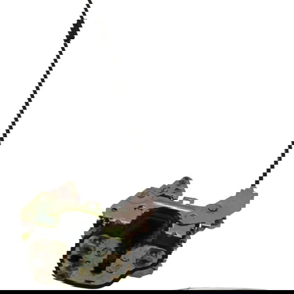 Fechadura Porta Dianteira Direita Chevrolet Celta 2001 2002