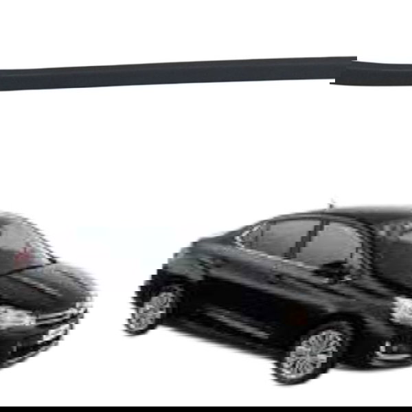 Friso Esquerdo Parabrisa Citroen C4 Lounge 1.6 2015 2016