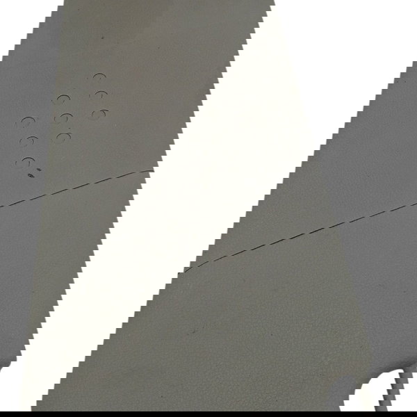 Quebra Sol Esquerdo Renault Kangoo 2003 2004 2005 2006 2007