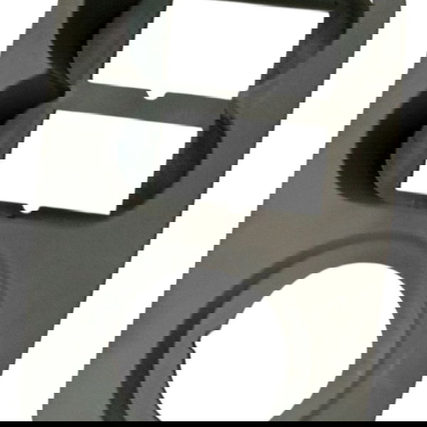 Moldura Botões Comando Faróis Renault Kangoo 2003 2004 2005