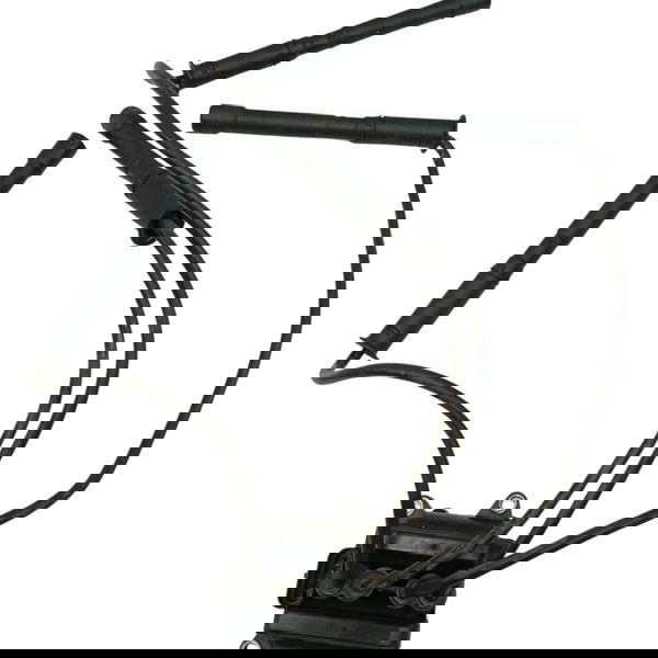 Bobina Ignição Cabos Renault Kangoo 1.0 2003 2004 D46120