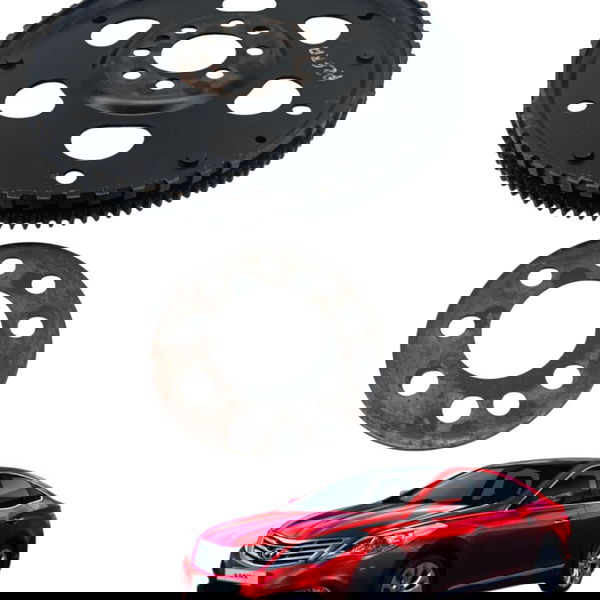 Cremalheira Volante Motor Hyundai Azera 3.0 V6 2012 2013