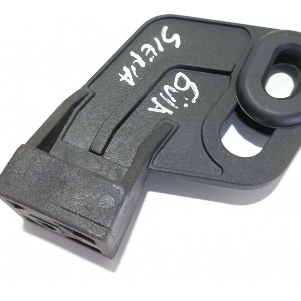 Suporte Radiador Fiat Siena 2011