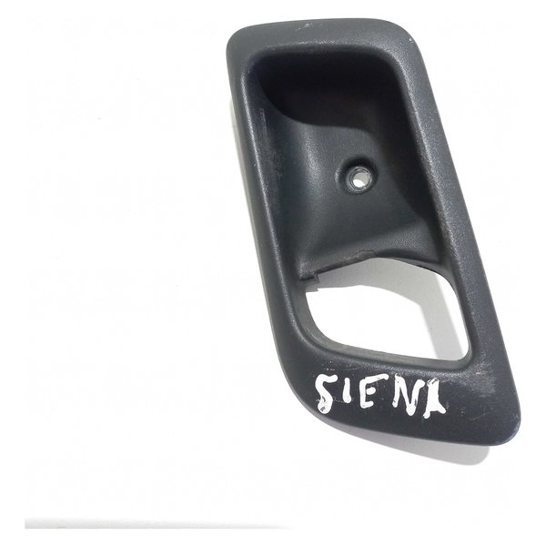Moldura Maçaneta Interna Direita Fiat Siena 2011