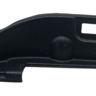 Moldura Paralama Direito Renault Kangoo 2002 2003 2004 2005
