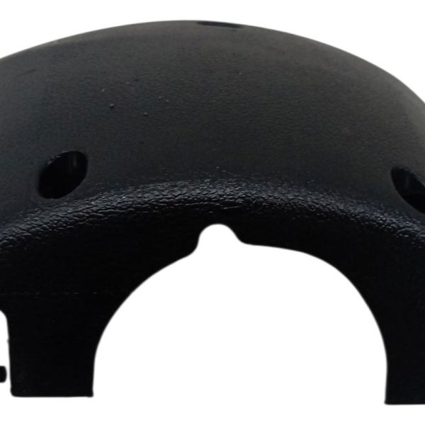 Moldura Inferior Coluna Direção Renault Kangoo 2003 2004