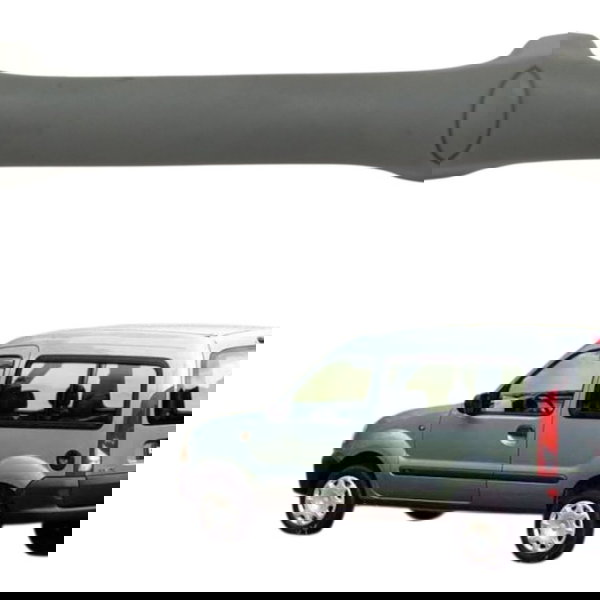 Alça Teto Pqp Descanço Renault Kangoo 1.0 2003 2004 2005